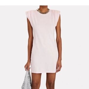 St. Roche Tee Shirt dress. Never worn, pristine condition.